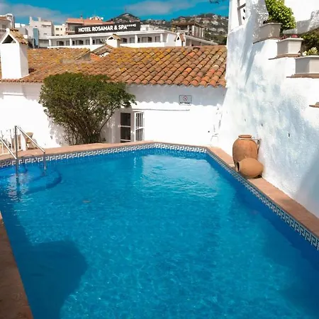 Sa Caleta ヴィラ *