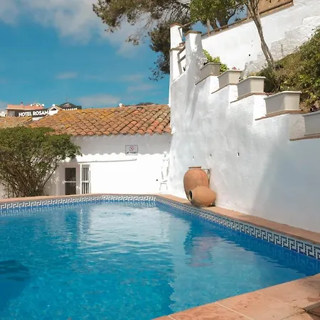 Sa Caleta ヴィラ *