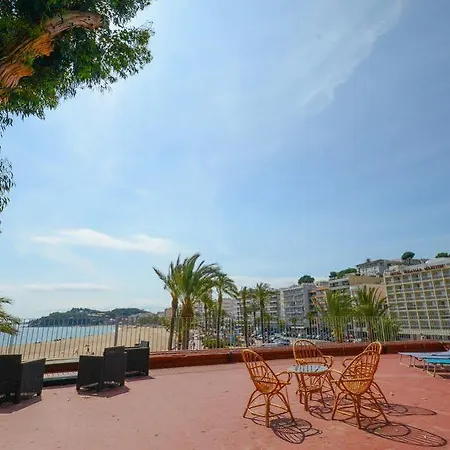 Sa Caleta * Льорет-де-Мар