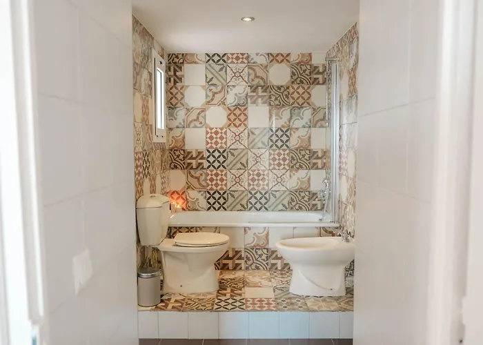 Вилла Sa Caleta *