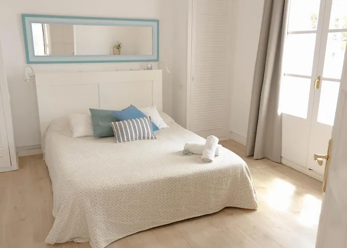 Вилла Sa Caleta *