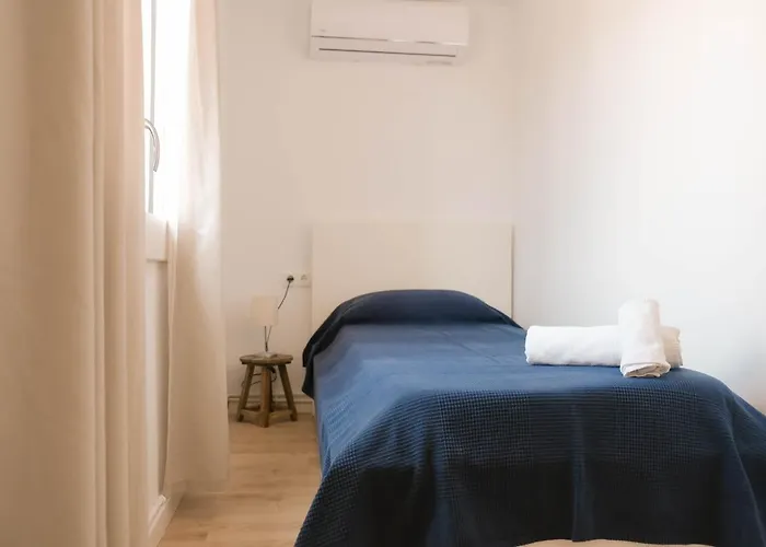 Вилла Sa Caleta Льорет-де-Мар