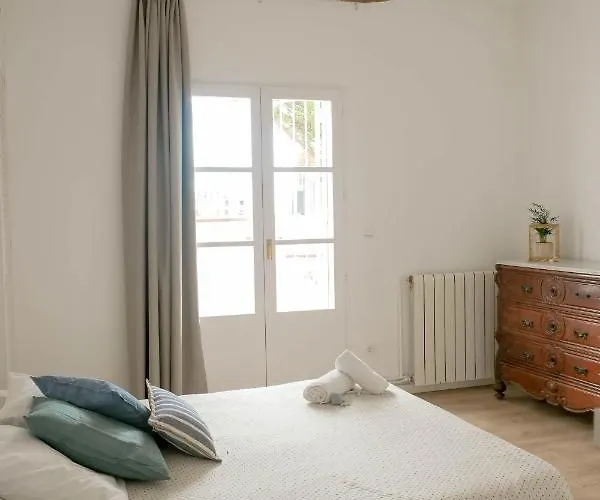 Sa Caleta Льорет-де-Мар