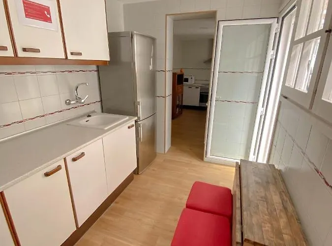 Вилла Sa Caleta