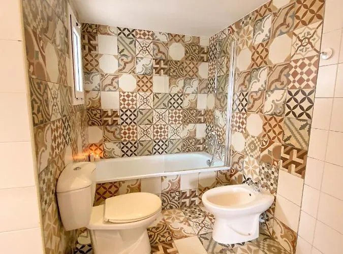 Sa Caleta Льорет-де-Мар