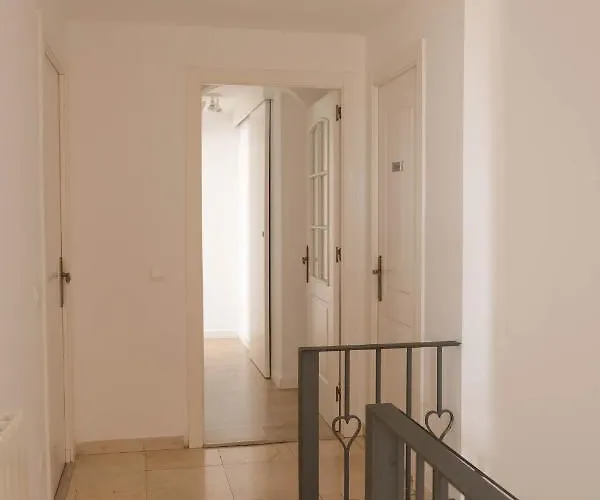 Sa Caleta Льорет-де-Мар