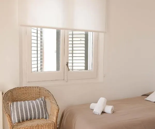 Sa Caleta Вилла Льорет-де-Мар