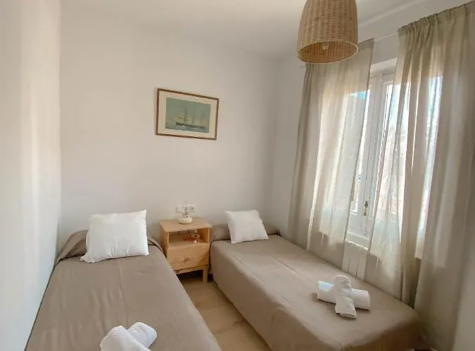 Sa Caleta Вилла Льорет-де-Мар