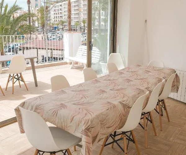 Sa Caleta * Льорет-де-Мар