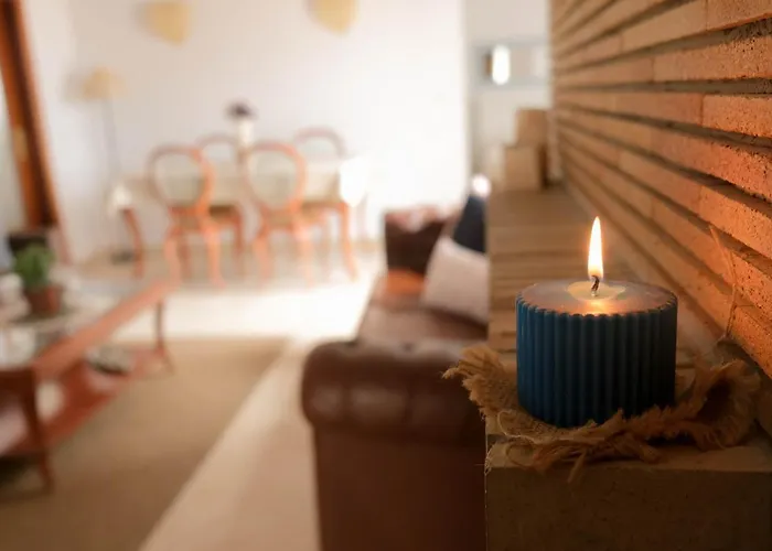 Sa Caleta Вилла Льорет-де-Мар