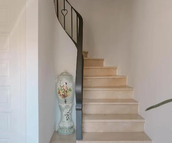 Sa Caleta Вилла Льорет-де-Мар