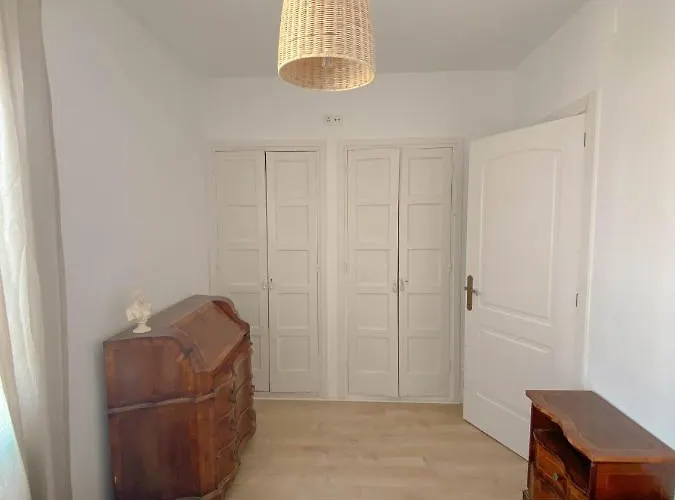 Вилла Sa Caleta