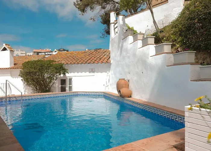 Sa Caleta Вилла *