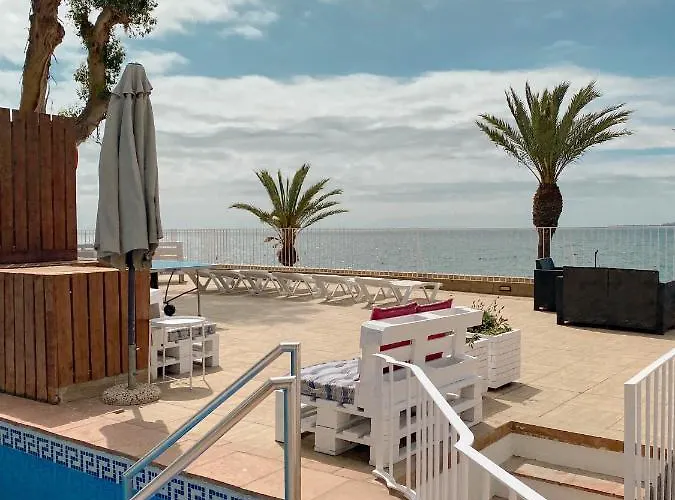 Sa Caleta Льорет-де-Мар