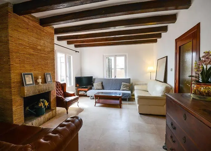 Sa Caleta * Льорет-де-Мар