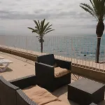 Sa Caleta 빌라 료렛 드 마르