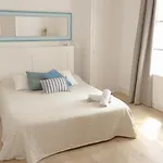 빌라 Sa Caleta *