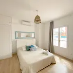 Sa Caleta 빌라 료렛 드 마르