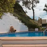 Sa Caleta 빌라