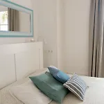 别墅 Sa Caleta 滨海略雷特