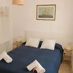 别墅 Sa Caleta 滨海略雷特
