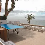 빌라 Sa Caleta 료렛 드 마르