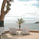 别墅 Sa Caleta 滨海略雷特