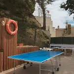 빌라 Sa Caleta *