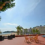 Sa Caleta * 滨海略雷特