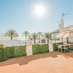 빌라 Sa Caleta *