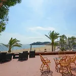 Sa Caleta * 료렛 드 마르