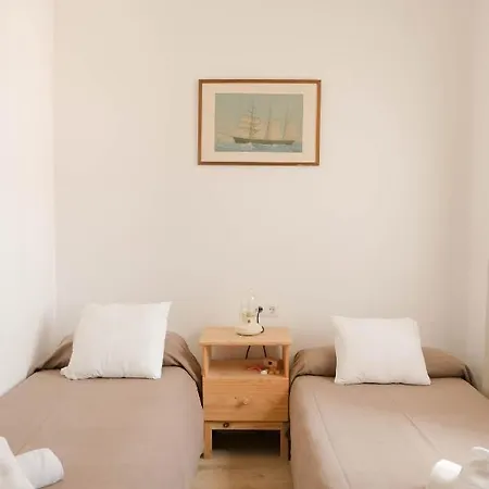 Sa Caleta Lloret de Mar