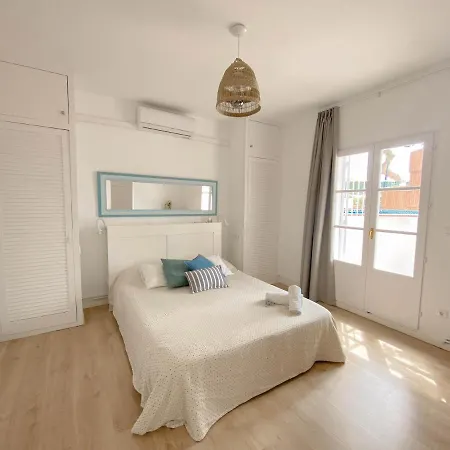 Sa Caleta Villa Lloret de Mar