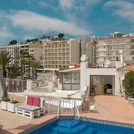 Sa Caleta Lloret de Mar