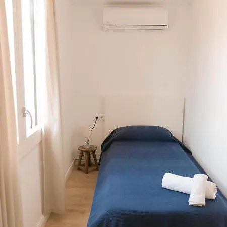 Sa Caleta * Lloret de Mar