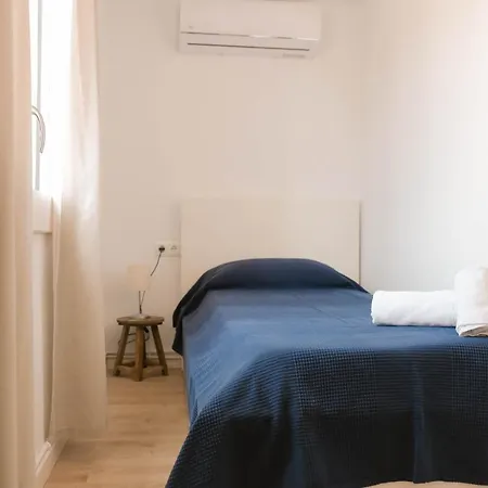 Villa Sa Caleta Lloret de Mar