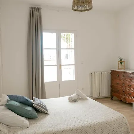 Sa Caleta Lloret de Mar