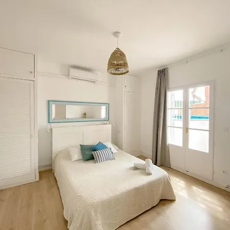 Sa Caleta Villa Lloret de Mar