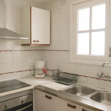 Sa Caleta Lloret de Mar