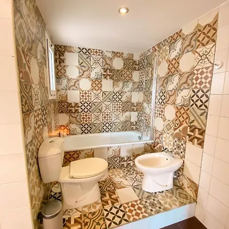 Sa Caleta Lloret de Mar