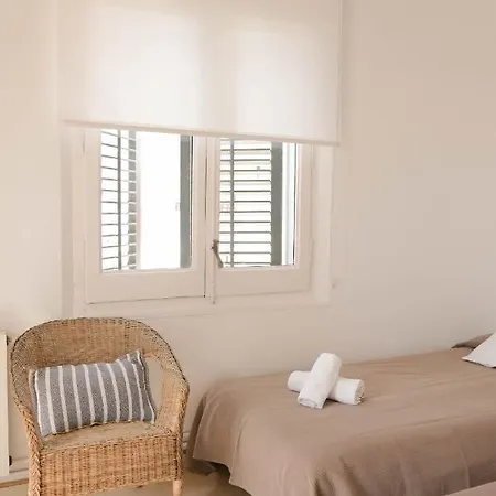 Sa Caleta Villa Lloret de Mar
