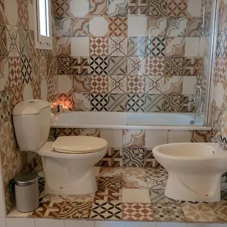 Villa Sa Caleta *