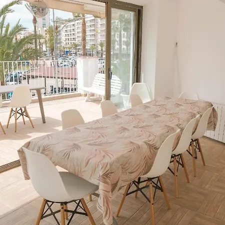 Sa Caleta * Lloret de Mar