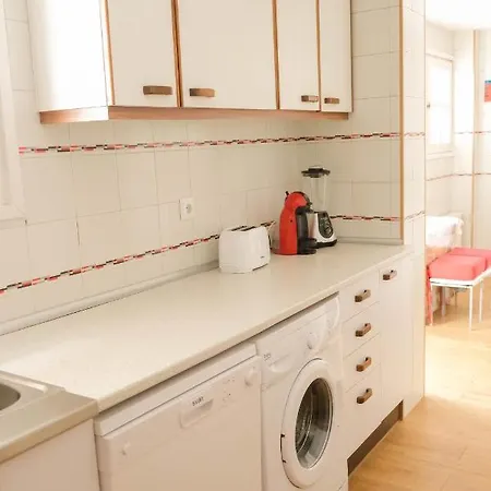 Villa Sa Caleta Lloret de Mar