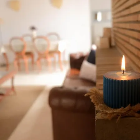 Sa Caleta Villa Lloret de Mar