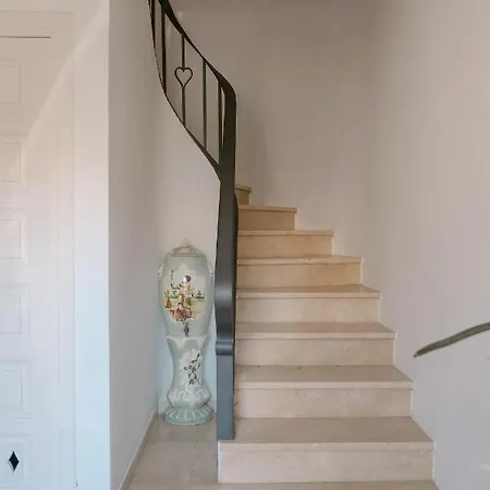 Sa Caleta Villa Lloret de Mar