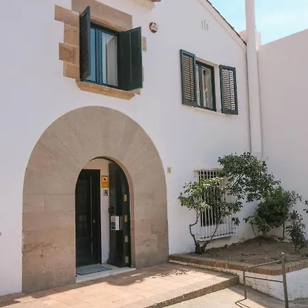 Villa Sa Caleta