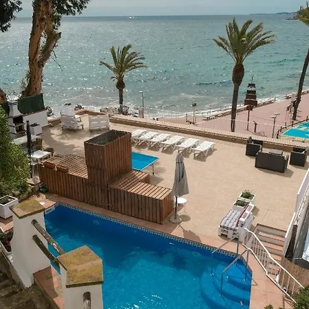 Sa Caleta Villa Lloret de Mar