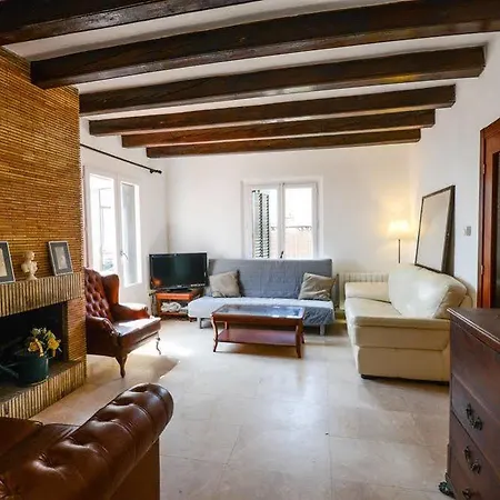 Sa Caleta * Lloret de Mar