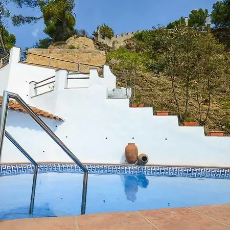 Sa Caleta * Lloret de Mar